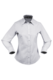 STENCIL LADIES INSPIRE SHIRT L/S 2151
