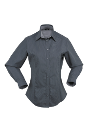 STENCIL LADIES INSPIRE SHIRT L/S 2151