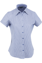 STENCIL LADIES INSPIRE SHIRT S/S 2153