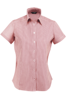 STENCIL LADIES INSPIRE SHIRT S/S 2153