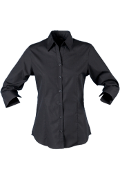 STENCIL LADIES NANO SHIRT 3/4S 2126