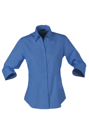 STENCIL LADIES NANO SHIRT 3/4S 2126