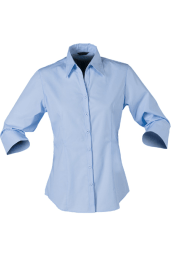 STENCIL LADIES NANO SHIRT 3/4S 2126