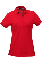 STENCIL LADIES OCEANIC POLO S/S 1165