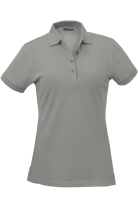 STENCIL LADIES OCEANIC POLO S/S 1165