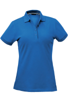 STENCIL LADIES OCEANIC POLO S/S 1165