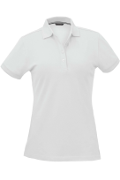 STENCIL LADIES OCEANIC POLO S/S 1165