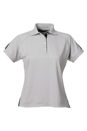 STENCIL LADIES TEAM POLO S/S 1150