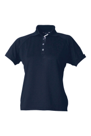 STENCIL LADIES TEAM POLO S/S 1150