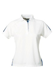 STENCIL LADIES TEAM POLO S/S 1150