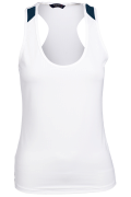 STENCIL LADIES TEAM SINGLET SLEEVELESS 1156