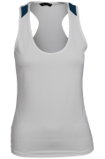 STENCIL LADIES TEAM SINGLET SLEEVELESS 1156