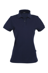 STENCIL LADIES TRAVERSE POLO S/S 7115