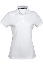 STENCIL LADIES TRAVERSE POLO S/S 7115