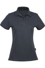 STENCIL LADIES TRAVERSE POLO S/S 7115