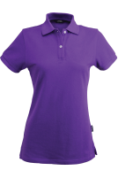 STENCIL LADIES TRAVERSE POLO S/S 7115