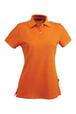 STENCIL LADIES TRAVERSE POLO S/S 7115