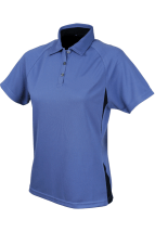 STENCIL MENS ARCTIC POLO S/S 1057