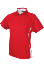 STENCIL MENS ARCTIC POLO S/S 1057