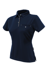 STENCIL MENS BOSTON POLO S/S 1063