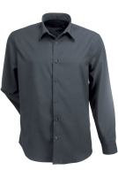 STENCIL MENS CANDIDATE SHIRT L/S 2035L