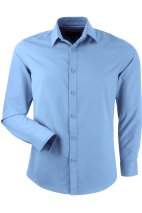 STENCIL MENS CANDIDATE SHIRT L/S 2035L