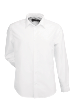 STENCIL MENS CANDIDATE SHIRT L/S 2035L