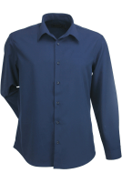 STENCIL MENS CANDIDATE SHIRT L/S 2035L