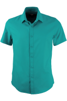 STENCIL MENS CANDIDATE SHIRT S/S 2035S
