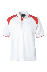 STENCIL MENS CLUB POLO S/S 1022