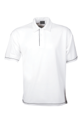 STENCIL MENS COOL DRY POLO S/S 1010B