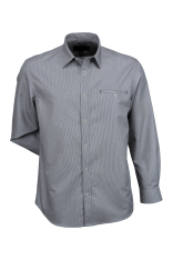 STENCIL MENS EMPIRE SHIRT L/S 2031