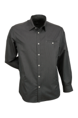 STENCIL MENS EMPIRE SHIRT L/S 2031