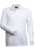 STENCIL MENS FRESHEN POLO L/S 1043