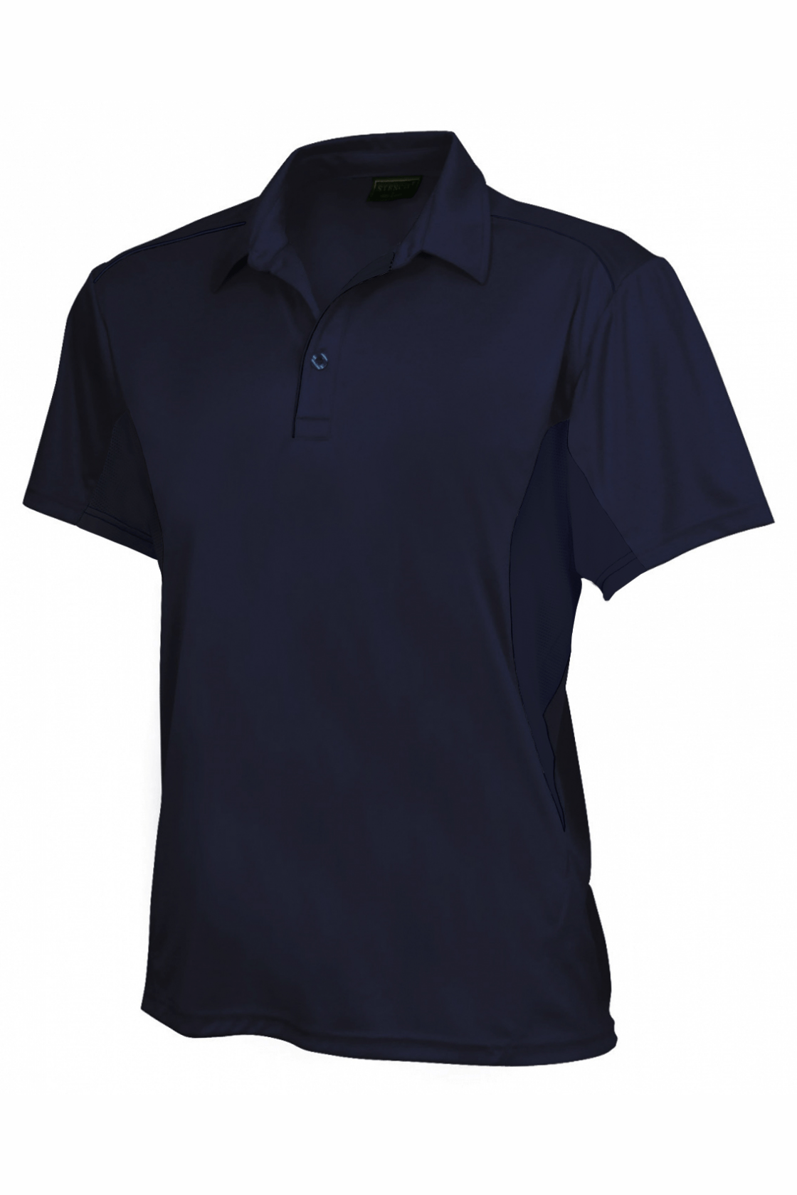 STENCIL MENS FRESHEN POLO S/S 1061