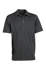 STENCIL MENS GLACIER POLO S/S 1054