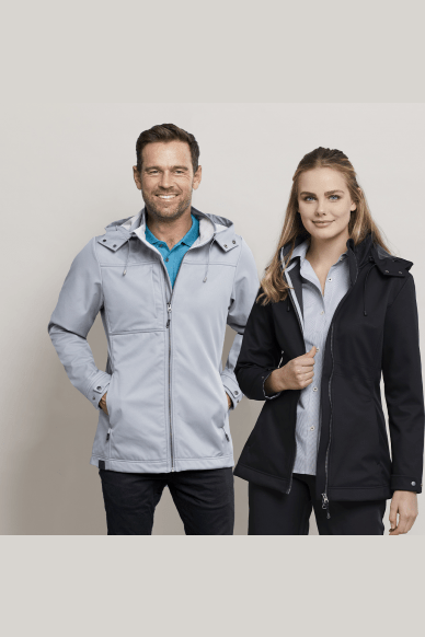 STENCIL MENS HORIZON JACKET 3048