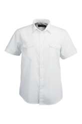 STENCIL MENS HOSPITALITY NANO SHIRT S/S 2034L