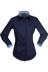 STENCIL MENS HOSPITALITY NANO SHIRT S/S 2034S