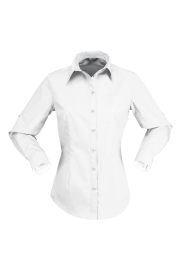STENCIL MENS HOSPITALITY NANO SHIRT S/S 2034S
