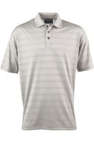 STENCIL MENS ICE COOL POLO S/S 1053