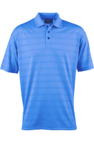 STENCIL MENS ICE COOL POLO S/S 1053