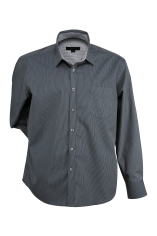 STENCIL MENS INSPIRE SHIRT L/S 2051