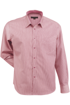 STENCIL MENS INSPIRE SHIRT L/S 2051