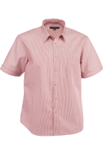 STENCIL MENS INSPIRE SHIRT S/S 2053