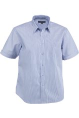 STENCIL MENS INSPIRE SHIRT S/S 2053