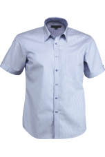 STENCIL MENS INSPIRE SHIRT S/S 2053
