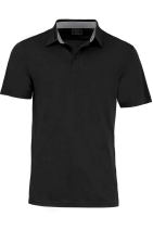 STENCIL MENS KAHVE POLO S/S 1064