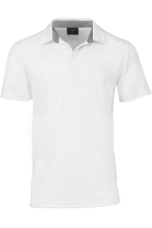 STENCIL MENS KAHVE POLO S/S 1064