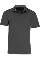 STENCIL MENS KAHVE POLO S/S 1064